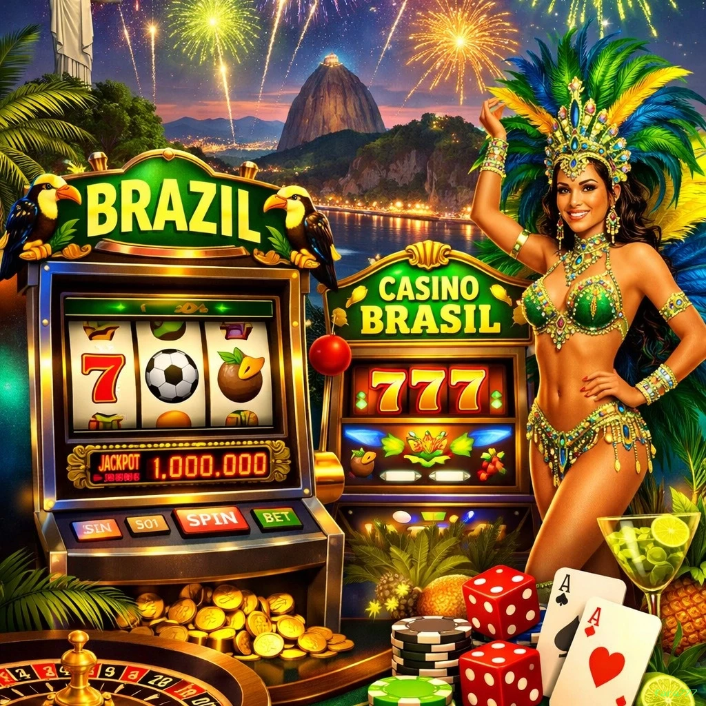Bacará VIP com squeeze feature