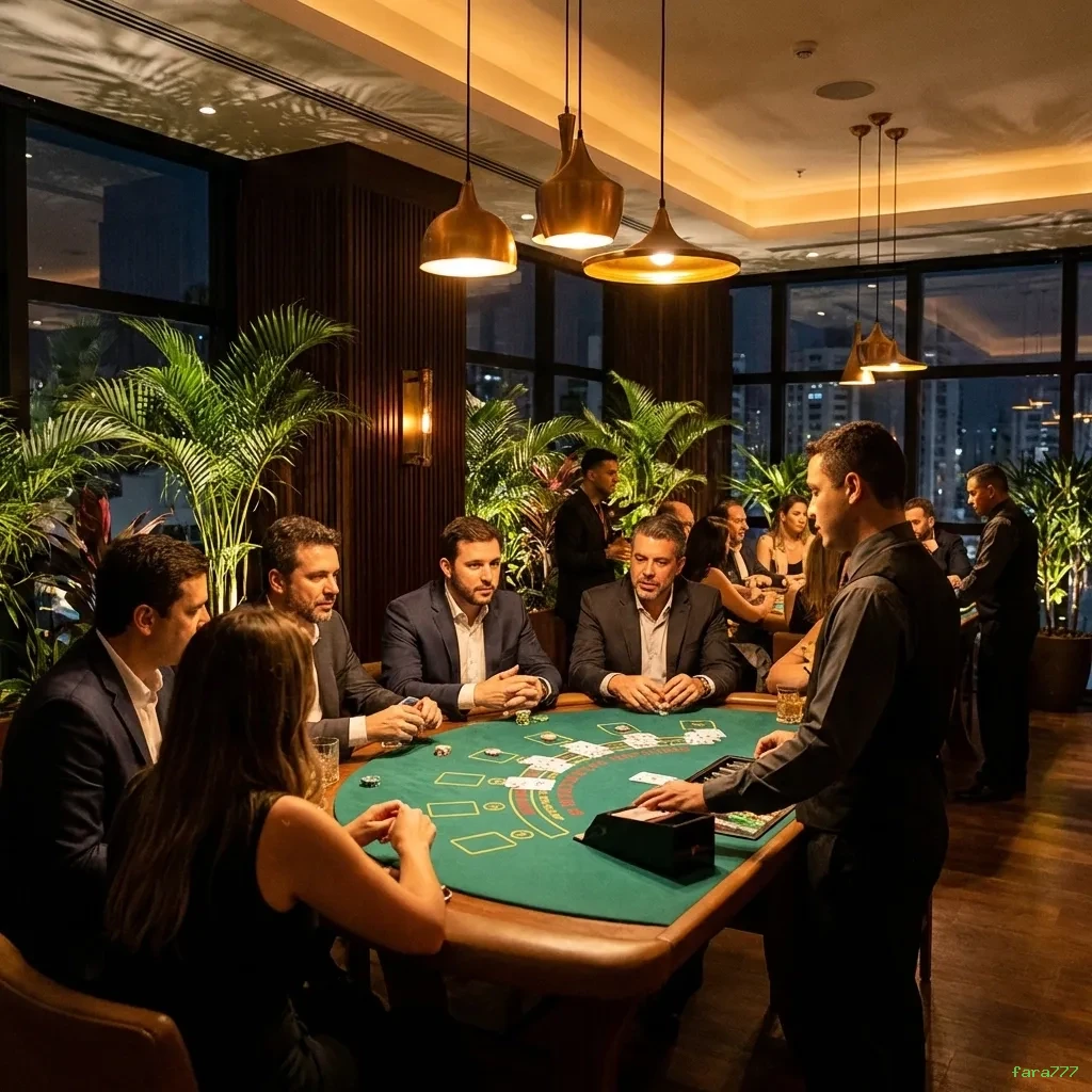Poker variations - Texas Hold'em e Caribbean Stud