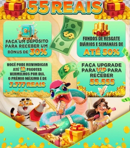 Promoções exclusivas no Facebook