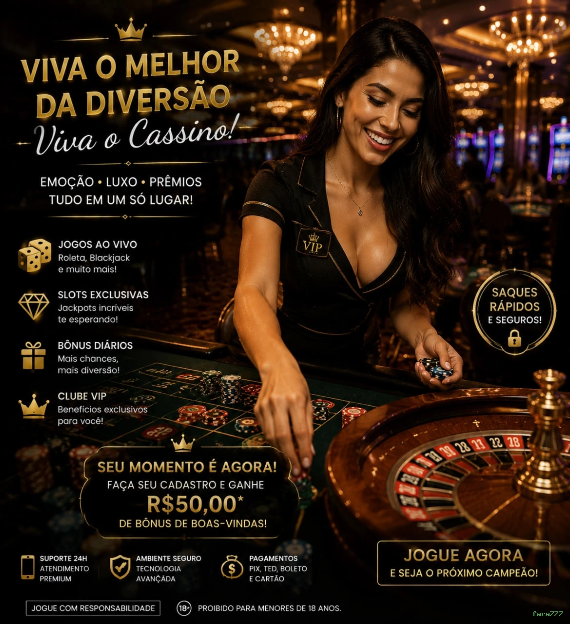 Mobile e Social