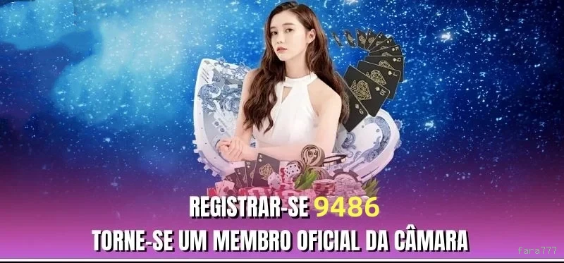 Segurança fara777