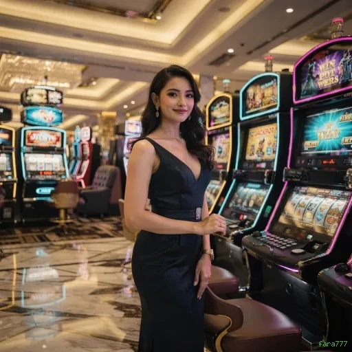 Mahjong Ways Slot - PG Soft