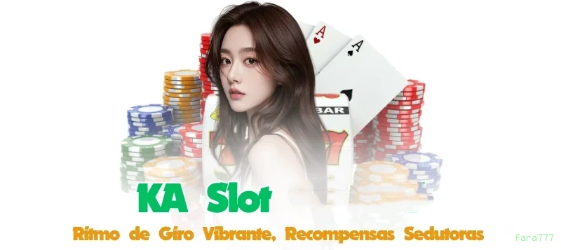 Jogos com maior RTP na fara777